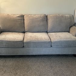 Ashley Furniture 3 Seater Sofa
