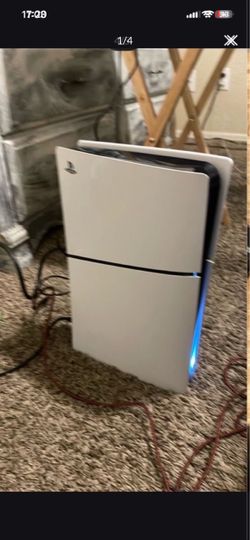Digital PS5