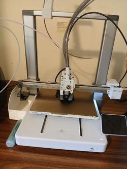 BAMBU Lab A1 3D Printer with AMS Lite