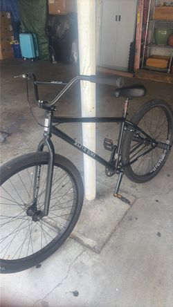 Bmx 29in