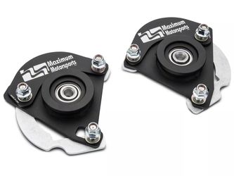 Mustang Camber Plates