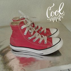Converse All Star Size: 13 1/2