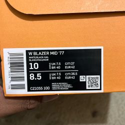 Blazers