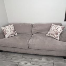 Sofa Beige 