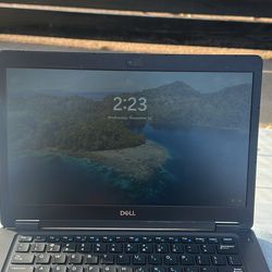 Dell Latitude 5490 14" i5-8350U