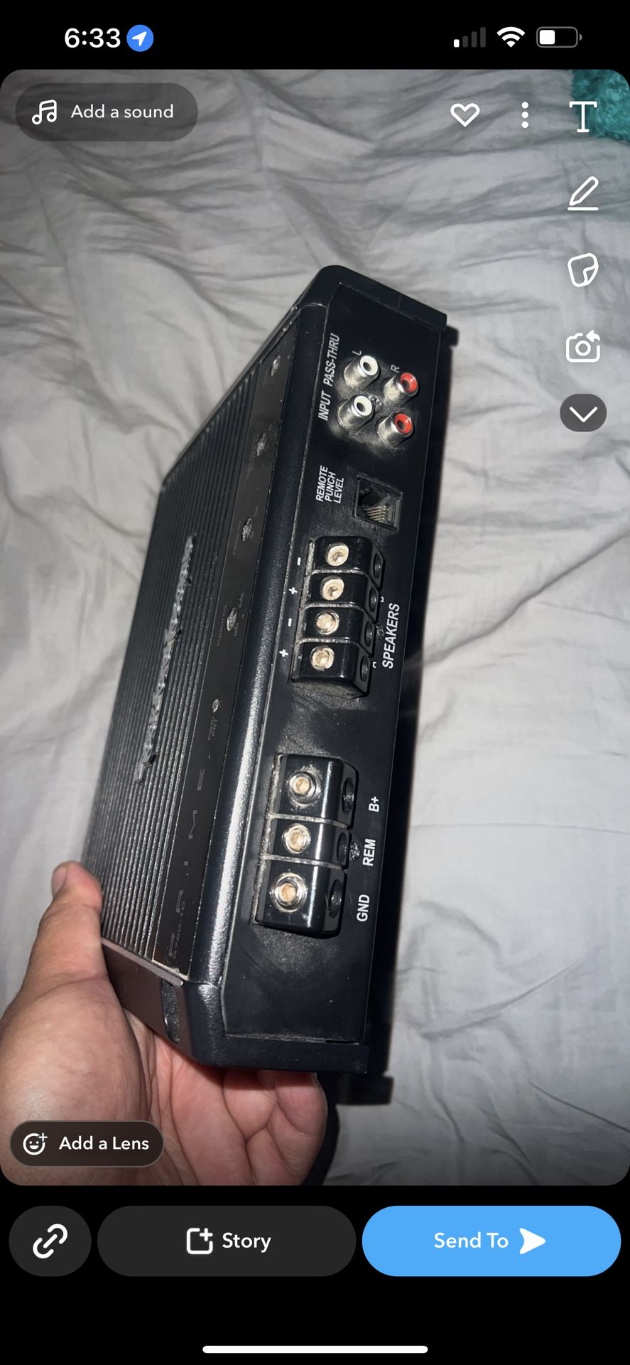 Amp