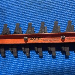 Yard Tools Trimmer Lopper Cutter Branches