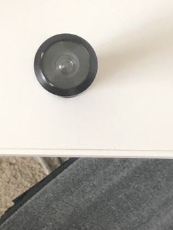 Spy Glass Looking Glass For Door