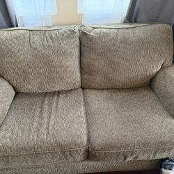 Living Room Sofa Set