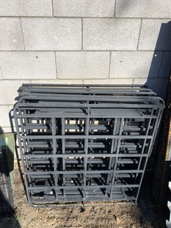 Twin mattress Frames