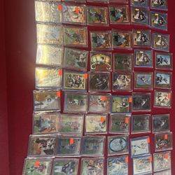Football Cards