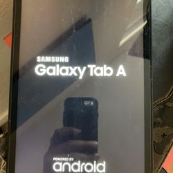 Samsung Galaxy Tab A