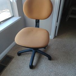 Nice computer chair