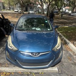2015 Hyundai