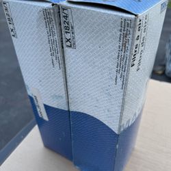 X5/X6 Air Filters 