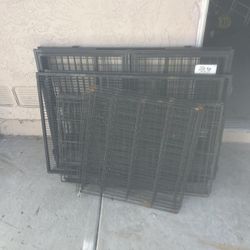 Let Drop Crates For 🐕 🐶 🐩!!!