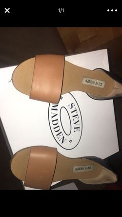 Steve Madden flats
