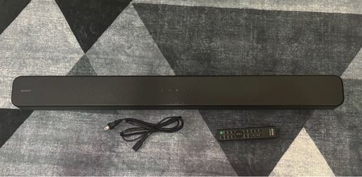 Sony HT-S100F Soundbar
