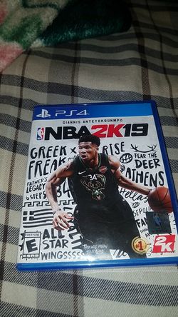 Ps4 games