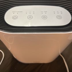 Air Purifire 