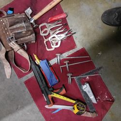 Misc,tools 