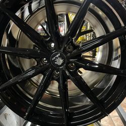 19x8.5” ASLAN (A4-03)