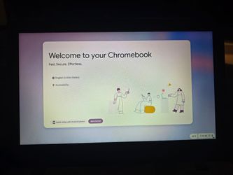 Free Chromebook