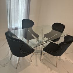 Dining Room Set