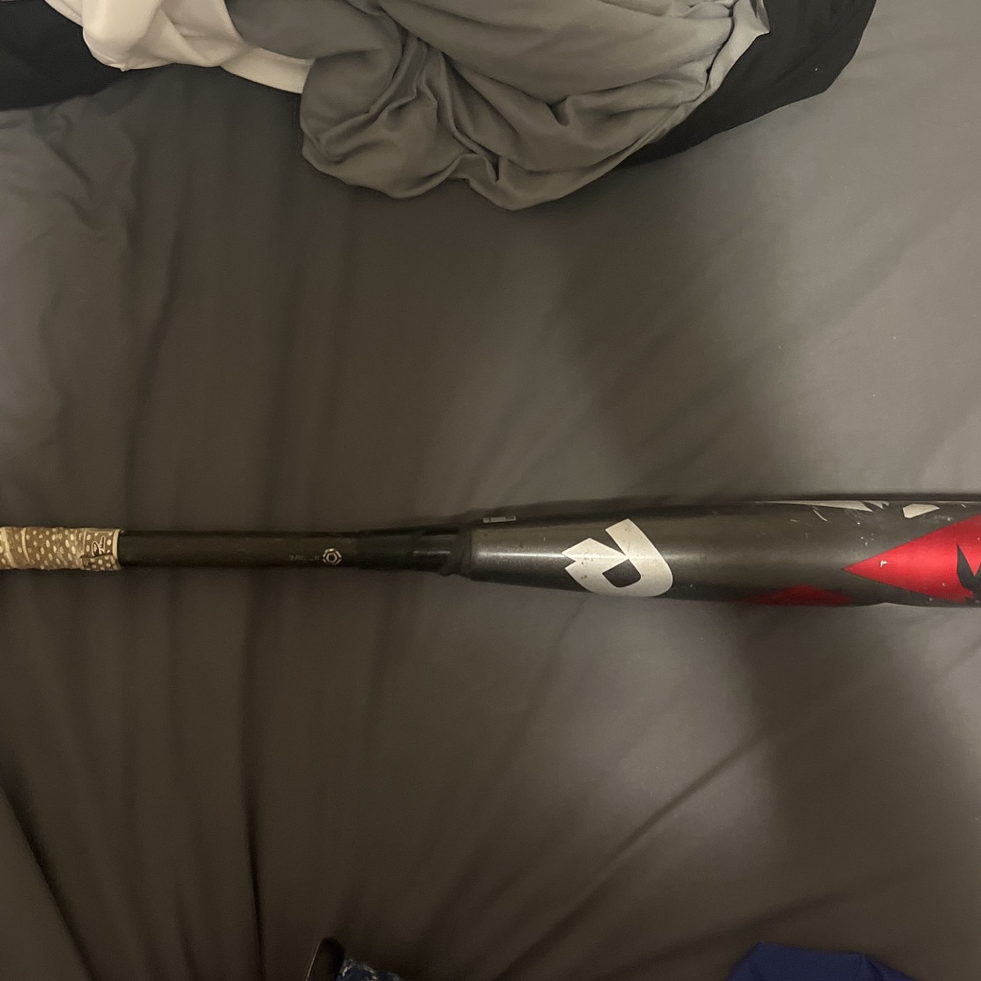 Demarini Voodoo. 33/30. Aluminum.