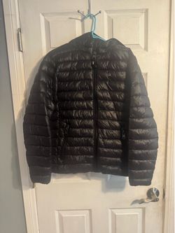 Cavin klein puffer jacket