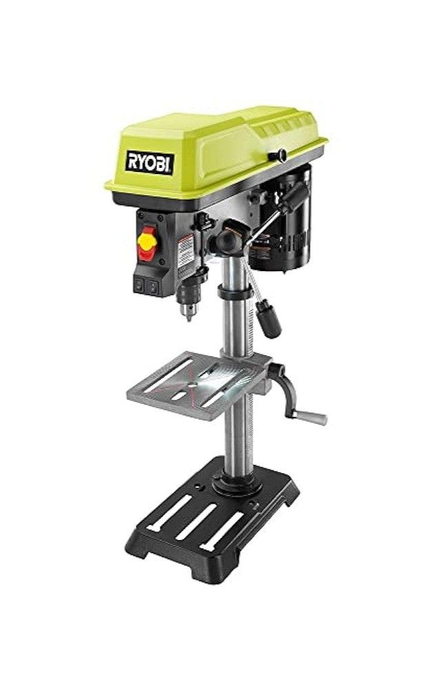 Ryobi Drill Press 150.00