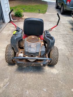 Troy bilt online colt xp