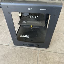 3d Printer 