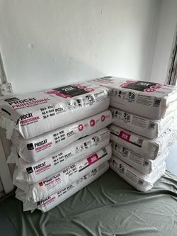 Insulation for sale