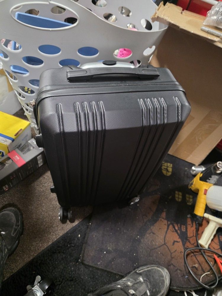 Carry On Luggage