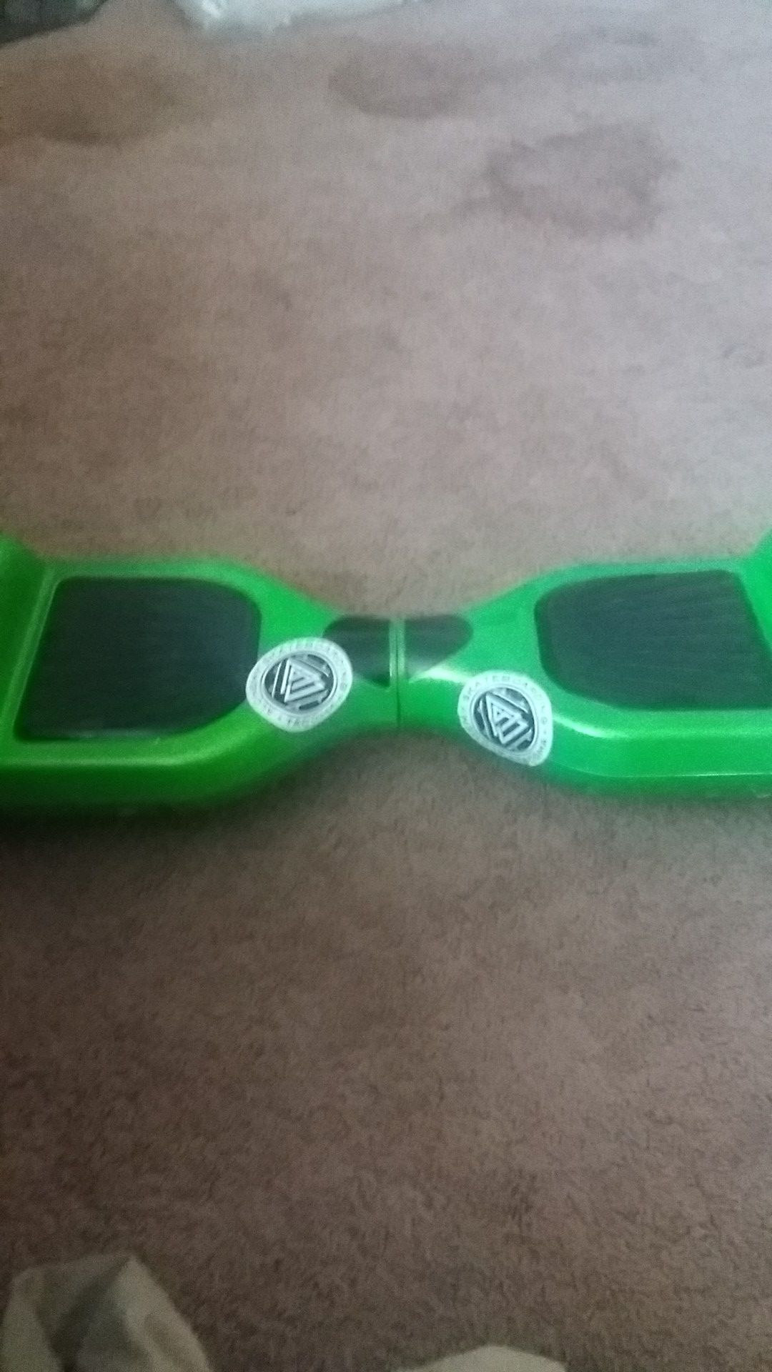 hoverboard