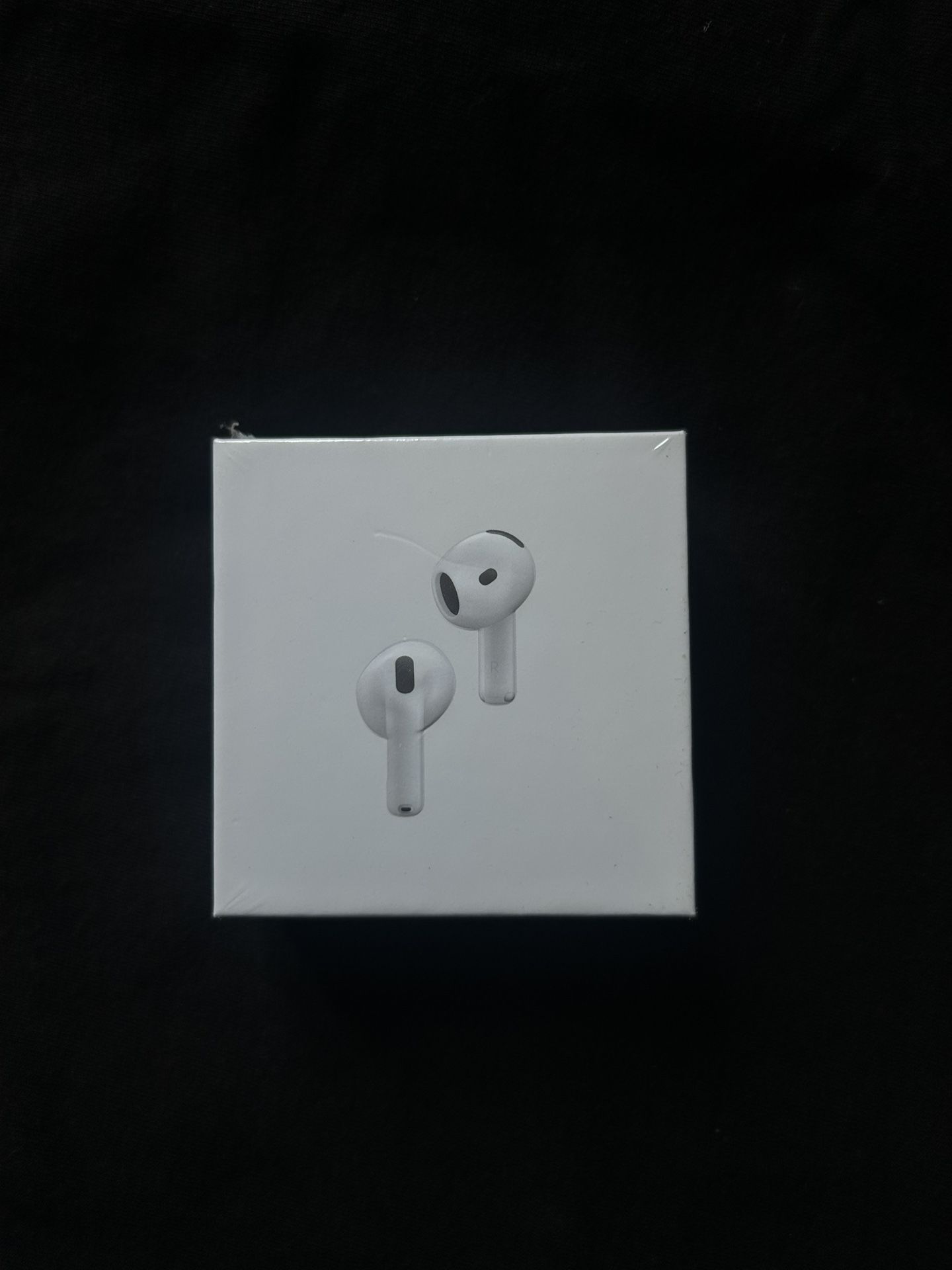 4th gen wireless earbuds with ANC