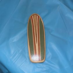 Surfboard Small Wall Hanging