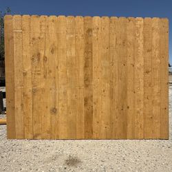 Fence Panels