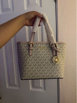 Michael Kors Mini Tote