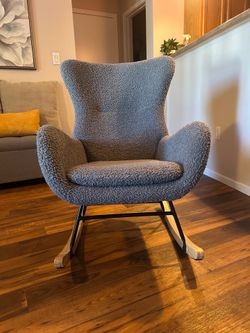 Rocking Chair