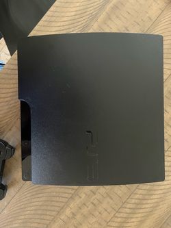 Amazing condition PS3