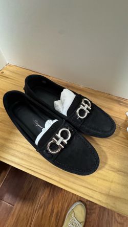 Ferragamo shoes