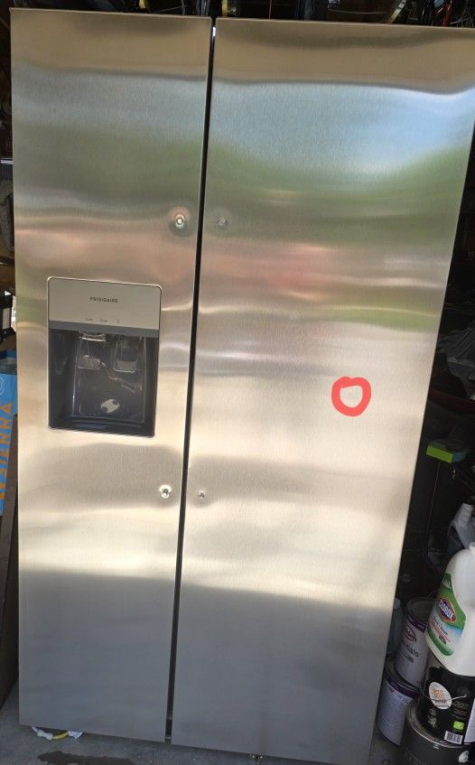 Refrigerator