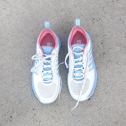 K-Swiss Hypercourt Supreme 2 Sneakers Shoes Size 9.5 