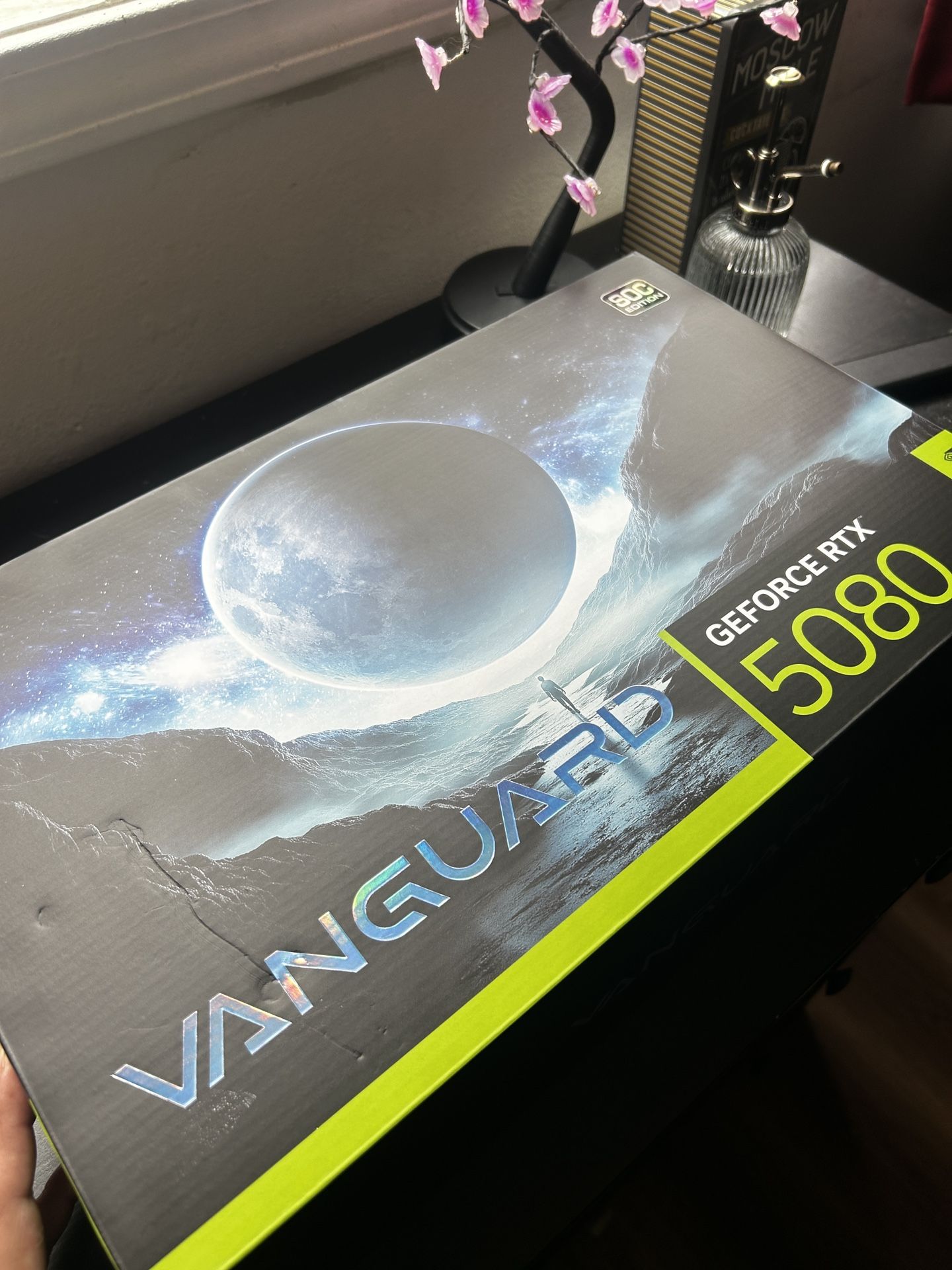 Selling 5080 Great Deal! New Photos 