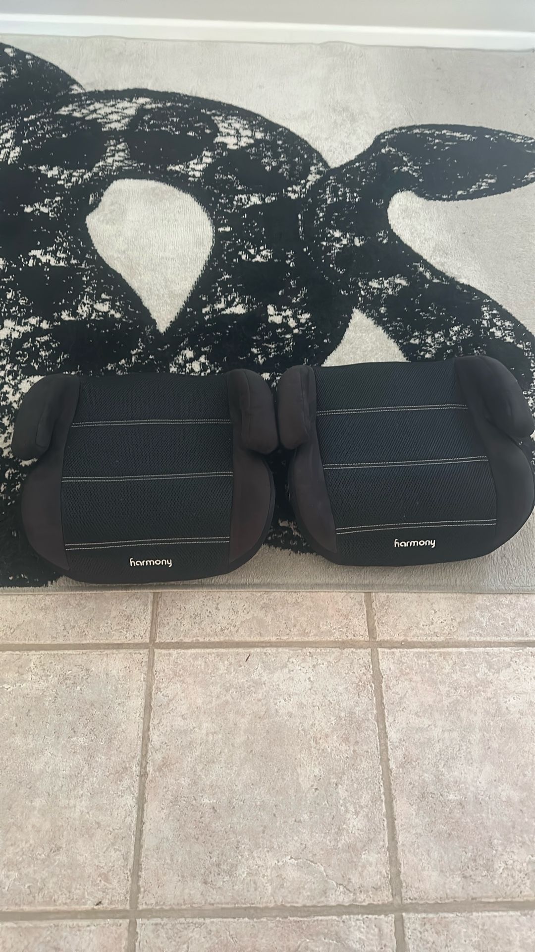 Harmony Child Booster Seats
