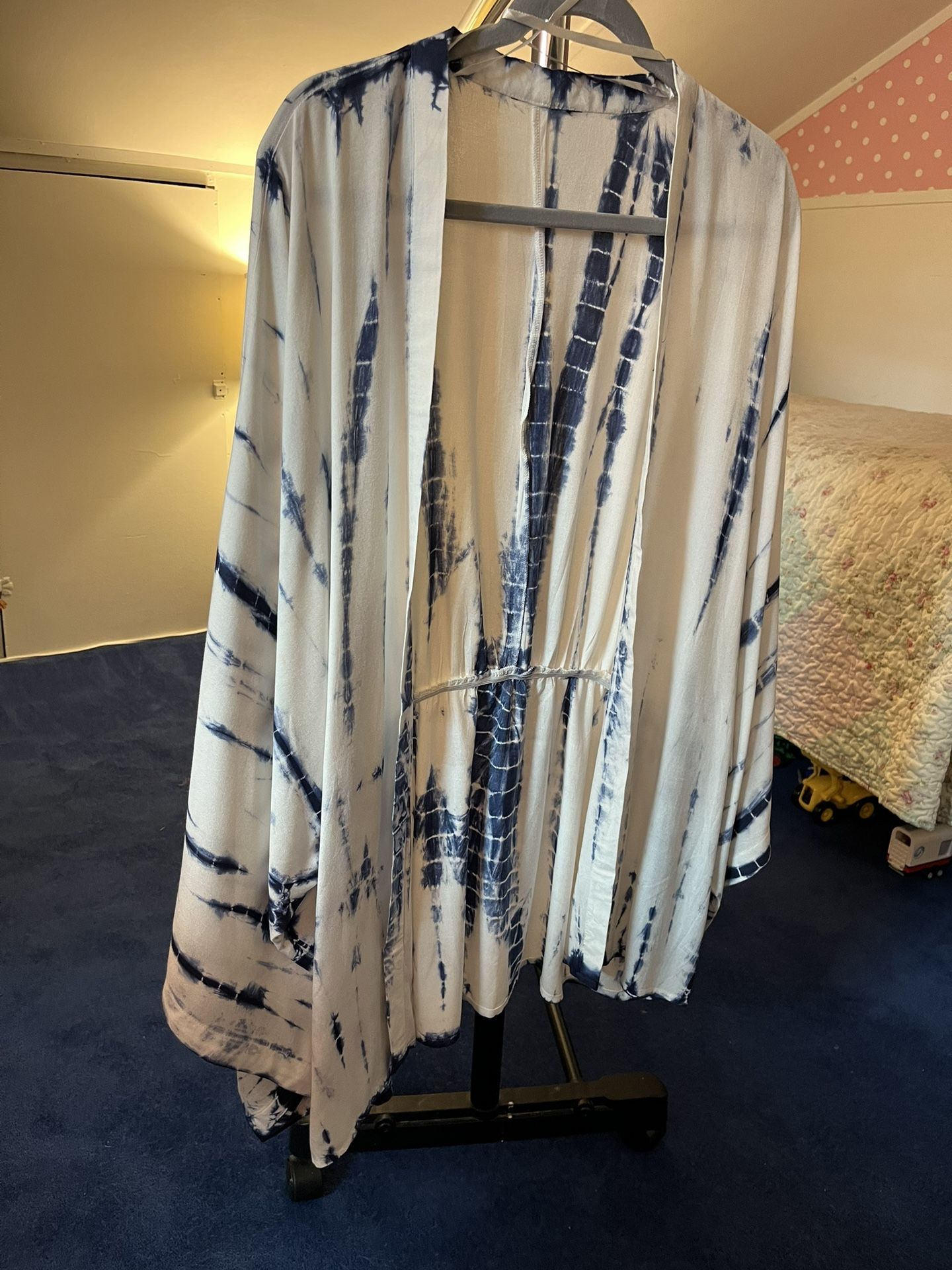 Women’s Poncho