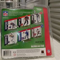 Thirteen Series Drew Bledsoe When He Played For The Dallas Cowboys 