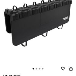 Thule GateMate Pro Truck Bike Pad
